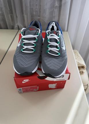 Кросівки nike 4