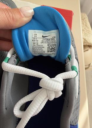 Кросівки nike 6