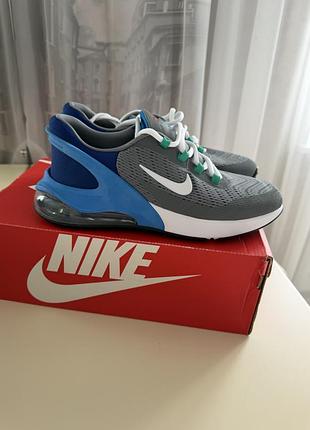 Кросівки nike 2