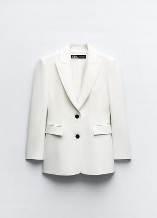 Жакет zara 3