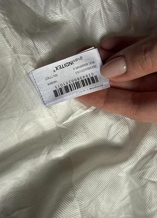 Жакет zara 5