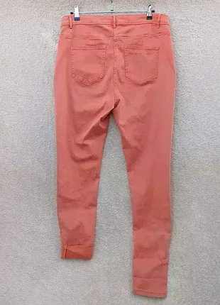 Джинсы скины с карманами,р50-52🧡🧡🧡 2