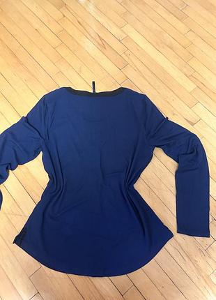 Кофта лонг karen millen 4