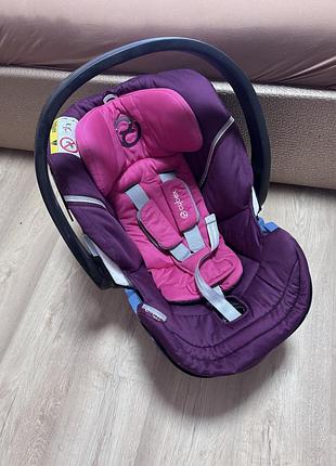 Автокрісло дитяче від фірми cybex