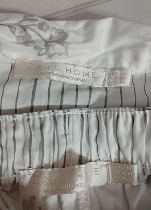 Пижама zara 2