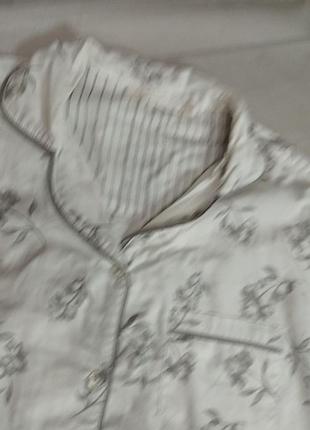 Пижама zara 3