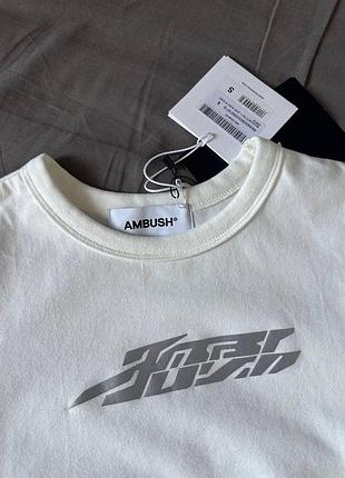 Футболка ambush 2