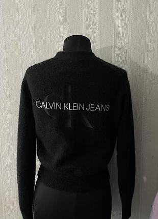 Кофта calvin klein 4