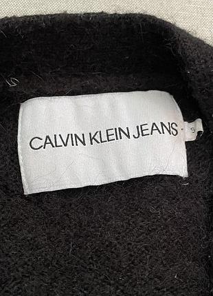 Кофта calvin klein 5