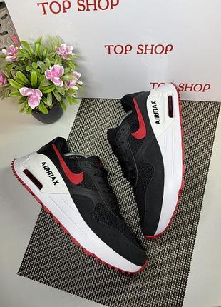 Оригінальні кросівки nike нові 2