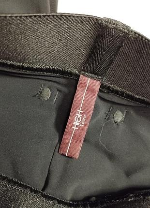 Брюки high couture girbaud 5