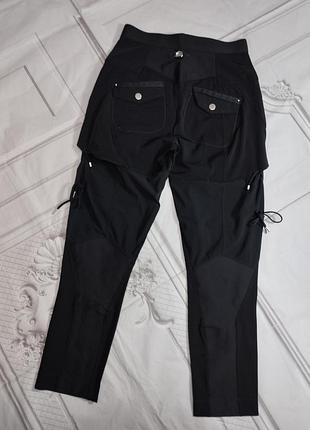 Брюки high couture girbaud 6