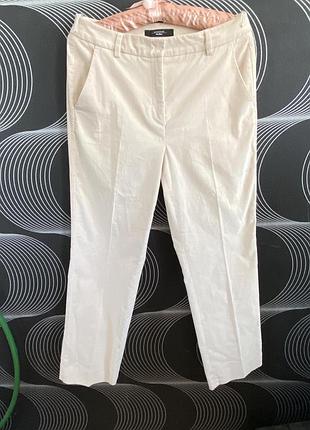 Брюки weekend max mara 7