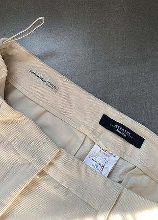 Брюки weekend max mara 6