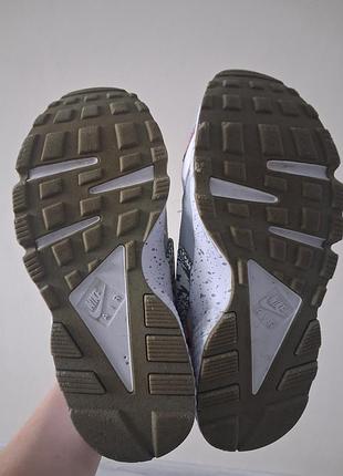 Фирменные кроссовки nike air 2