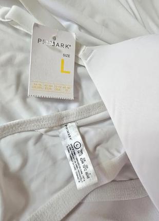 Майка с чашкой. primark. 6