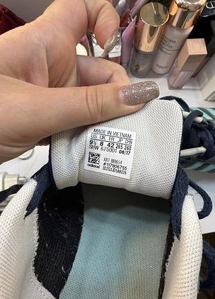 Кросівки adidas courtset 4