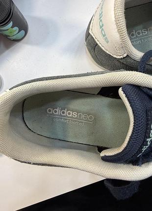 Кросівки adidas courtset 3