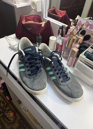 Кросівки adidas courtset