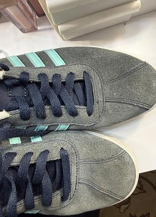 Кросівки adidas courtset 6