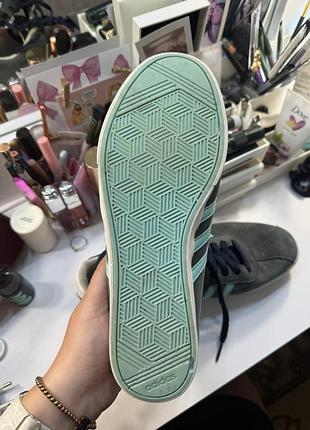 Кросівки adidas courtset 5