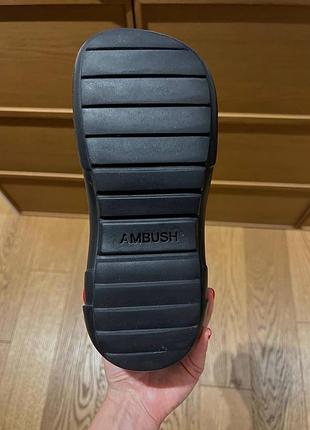Черевики ambush 4