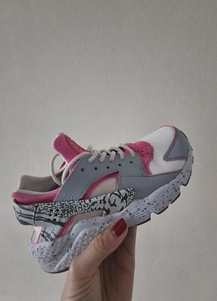 Фирменные кроссовки nike air 7
