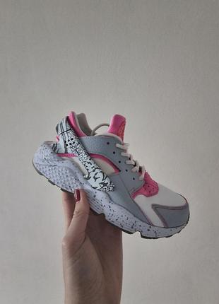 Фирменные кроссовки nike air 8