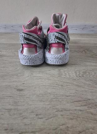 Фирменные кроссовки nike air 4