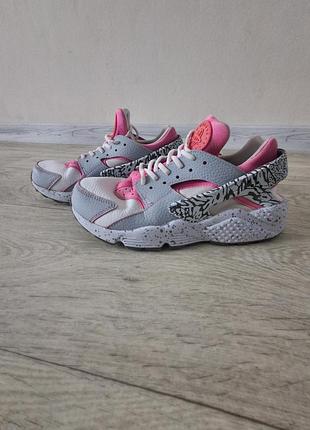 Фирменные кроссовки nike air 5