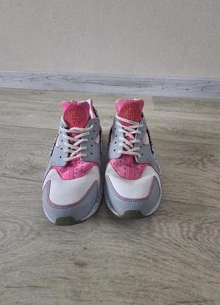 Фирменные кроссовки nike air 3