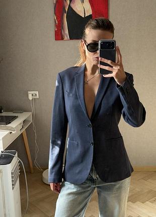 Жакет zara