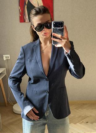 Жакет zara 2