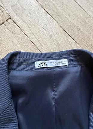 Жакет zara 4