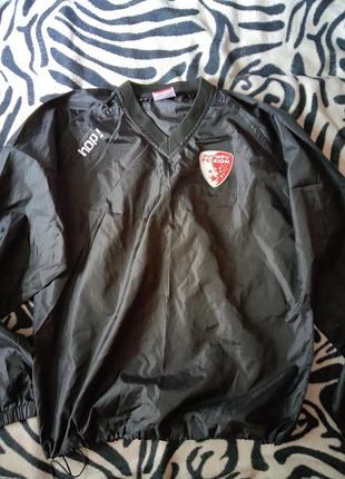 Спортивна кофта fc sion