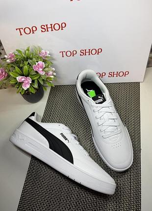 Оригінальні кросівки puma нові
