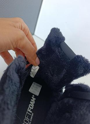 Ботиночки кожаные puma 8