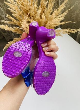 Туфлі на каблуку 3