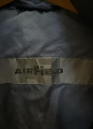 Airfield жакет, плащівка, накидка 3