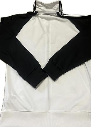 Олімпійка зіпка adidas 2