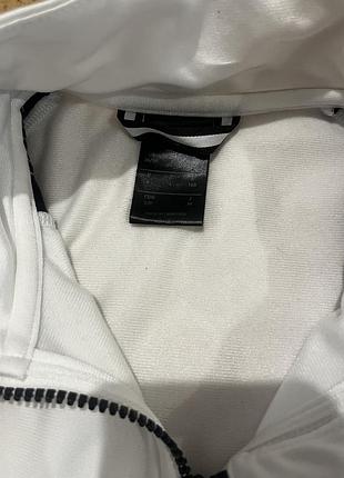Олімпійка зіпка adidas 4