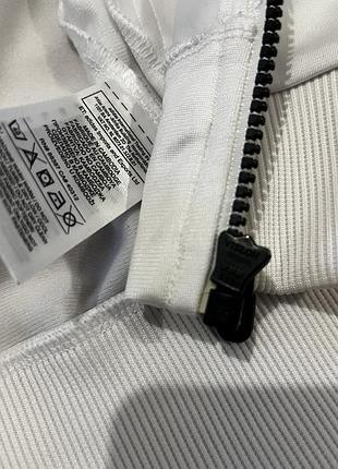 Олімпійка зіпка adidas 5