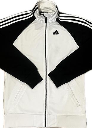 Олімпійка зіпка adidas