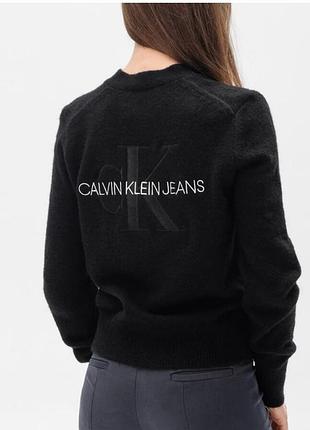 Кофта calvin klein