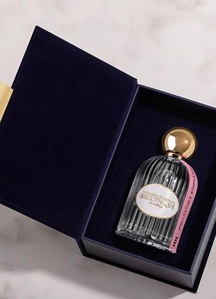 Парфуми від бренду biblioteque de parfum 4