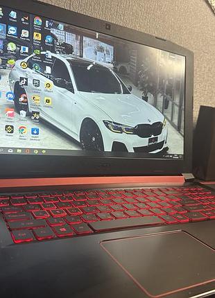 Acer nitro 5 у доброму стані 3