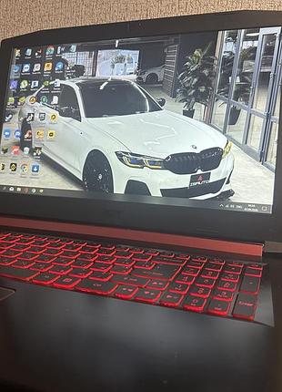 Acer nitro 5 у доброму стані 4