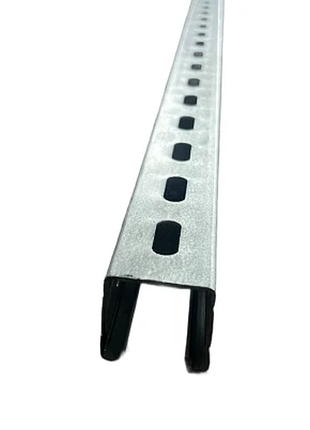 Профиль 41х41х1,5 (6 м/3м) 2
