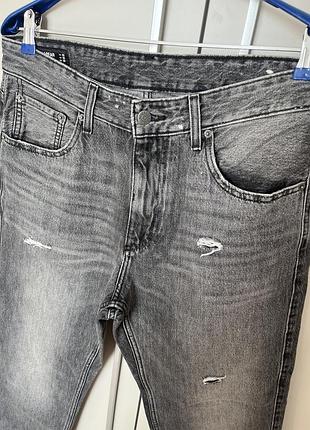 Джинси pull&bear 2