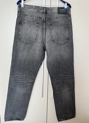 Джинси pull&bear 3